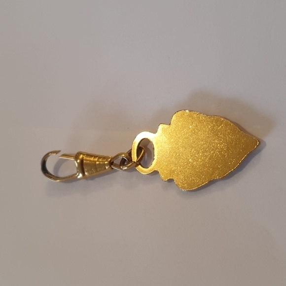 Auth Gucci Charm - Picture 4 of 4